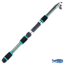 Vara de Pesca Compact Pro Tucunas™ - Últimas Unidades 🔥