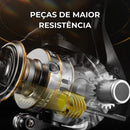 Molinete Tucunas™ Alto Desempenho - Frete Grátis Hoje🔥