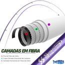 Vara de Pesca Compact Pro Tucunas™ - Últimas Unidades 🔥