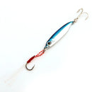 Isca Artifical Robalo Metal Tucunas™