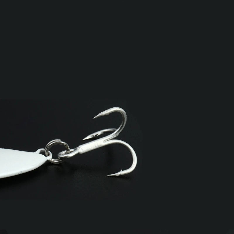 Isca Artifical Robalo Metal Tucunas™