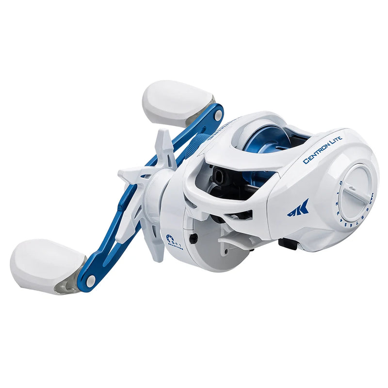 Carretilha Ultra Profissional Tucunas™ Kast Exclusive