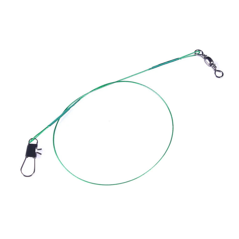 Linha Anti-Mordida Para Pesca Leash Tucunas™