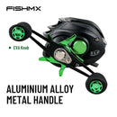 Carretilha Fishmx Tucunas™ Pro - Ultra Leve