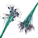 Linha Anti-Mordida Para Pesca Leash Tucunas™
