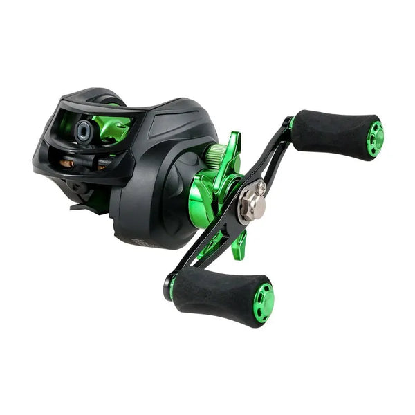 Carretilha Fishmx Tucunas™ Pro - Ultra Leve