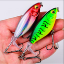 Isca Artificial Shark Pro Tucunas™ - Edição Limitada🔥