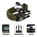 Pá Tática Survival Pro - Compre 1 LEVE 3 Apenas Hoje 🔥