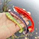 Venom Shad Tucunas™ - Peça Exclusiva + Brinde Apenas Hoje 🔥