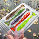 Venom Shad Tucunas™ - Peça Exclusiva + Brinde Apenas Hoje 🔥