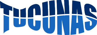 Logotipo da loja Tucunas